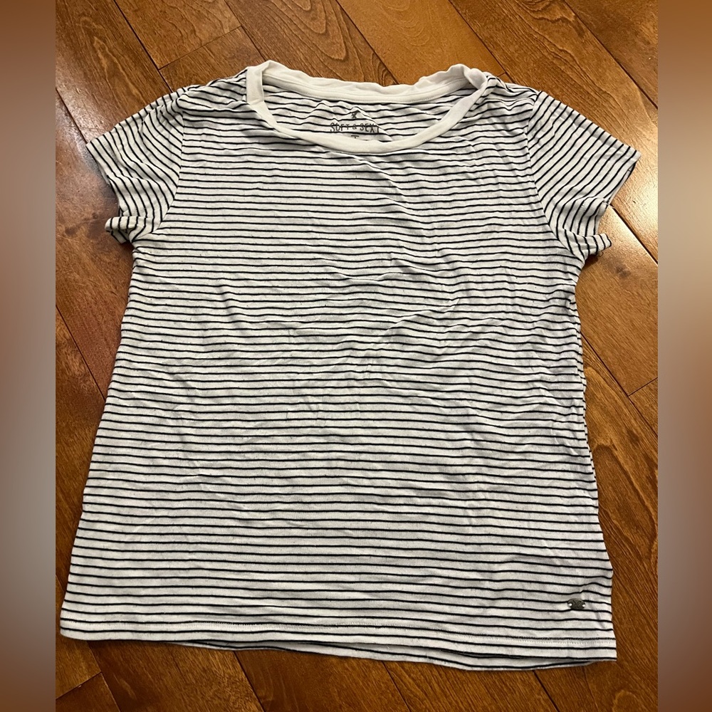 Soft T shirt
